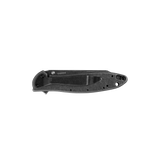 KERSHAW RANDOM LEEK - BLACKWASH MODEL 1660RBW