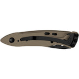 Leatherman Skeletool KBX Folding Knife SKU 832613