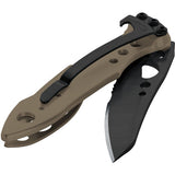 Leatherman Skeletool KBX Folding Knife SKU 832613