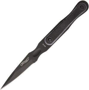 Walther MDK Micro Defense Knife SKU WAL50751
