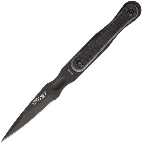 Walther MDK Micro Defense Knife SKU WAL50751