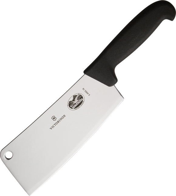 Victorinox Cleaver SKU VN5400318