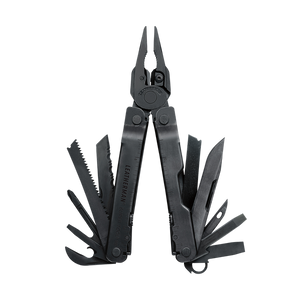 Leatherman Super Tool® 300 Black SKU 831105