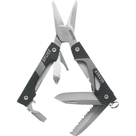 Gerber Splice Multi-Tool Scissors SKU 31-000013N