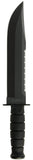 Big Brother, Black Kraton G KA-BAR® SKU 2211