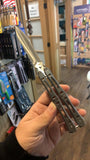 Chrome Butterfly Knife SKU ABK1004CH