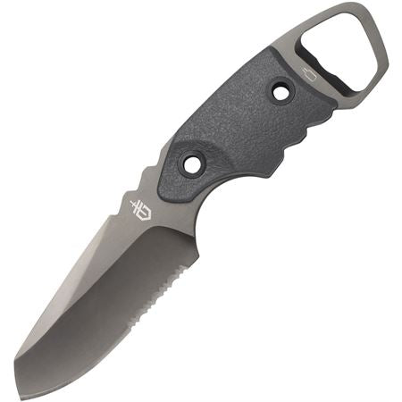Gerber 0368 Epic Fixed Blade With Sheath SKU 31-000368N