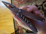 Leatherman Juice XE6 Multi Tool New (Discontinued)