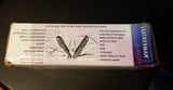 Leatherman Juice XE6 Multi Tool New (Discontinued)