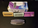 Leatherman Juice XE6 Multi Tool New (Discontinued)