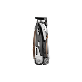 Leatherman MUT Stainless Steel