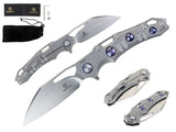 DEFCON Jungle Knife Gravity Series SKU TF9313-1