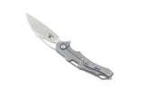 DEFCON Jungle Knife Gravity Series SKU TF9313-1