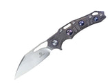 DEFCON Jungle Knife Gravity Series SKU TF9313-2