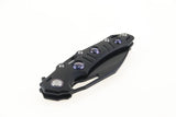 DEFCON Jungle Knife Gravity Series SKU TF9313