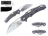 DEFCON Jungle Knife Gravity Series SKU TF9313-2