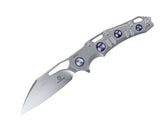 DEFCON Jungle Knife Gravity Series SKU TF9313-1