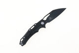 DEFCON Jungle Knife Gravity Series SKU TF9313