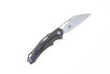 DEFCON Jungle Knife Gravity Series SKU TF9313-2