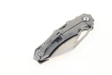 DEFCON Jungle Knife Gravity Series SKU TF9313-1