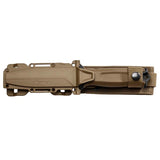 Gerber STRONGARM - COYOTE BROWN, PLAIN EDGE SKU 30-001058N