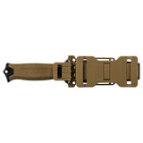 Gerber STRONGARM - COYOTE BROWN, PLAIN EDGE SKU 30-001058N