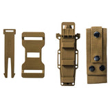Gerber STRONGARM - COYOTE BROWN, PLAIN EDGE SKU 30-001058N