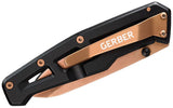 Gerber Paralite Folding Knife SKU 30-001344N