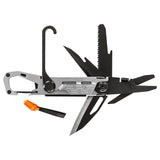 Gerber Stake Out Multi-Tool Silver SKU 31-003840