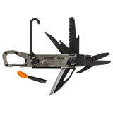 Gerber Stake Out Multi-Tool Graphite SKU 31-003842