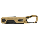 Gerber Stake Out Multi-Tool Champaign SKU 31-003844