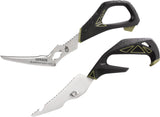 Gerber Fishing Series Processor Take-A-Part Shears SKU 31-003276N