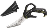 Gerber Fishing Series Processor Take-A-Part Shears SKU 31-003276N