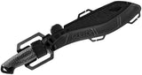 Gerber Versafix  Machete w/Sheath Black Stainless-Steel Acid Etched Blade/Black & Gray Polypropylene Handle   SKU 31-003471N/G3471