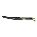 Gerber Ceviche Fillet Fixed Blade Knife Green Polymer 7" SKU 31-004132
