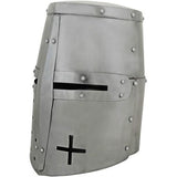 Medieval Knight's Helmet SKU 910988