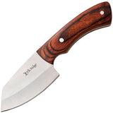 ELK RIDGE Fixed Blade Knife SKU ER-200-27BR