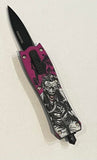 Joker Double Edge OTF SKU GA023J03