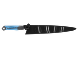 Gerber Fishing Series Sengyo Salt Rx 9.5" Slicer Fillet Knife SKU 31-003866