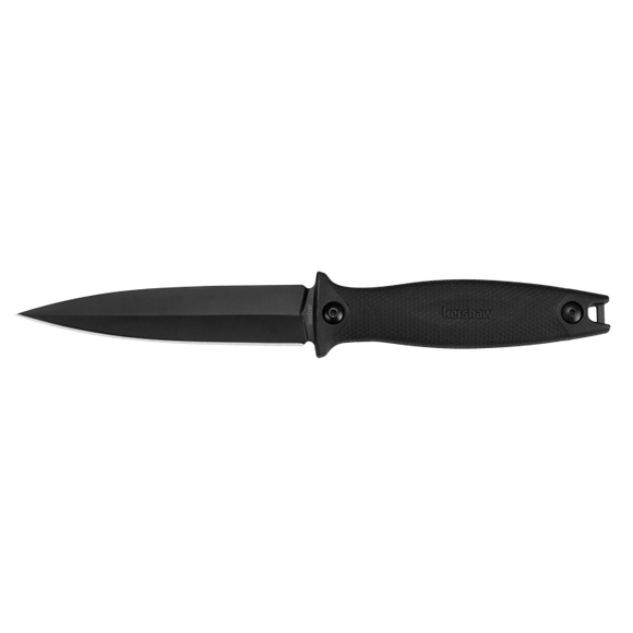 Kershaw Secret Agent Boot Knife SKU 4007