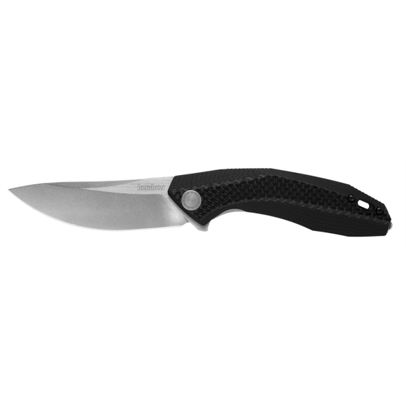 Kershaw Sinkevich Tumbler Sub-Frame Lock Knife SKU 4038