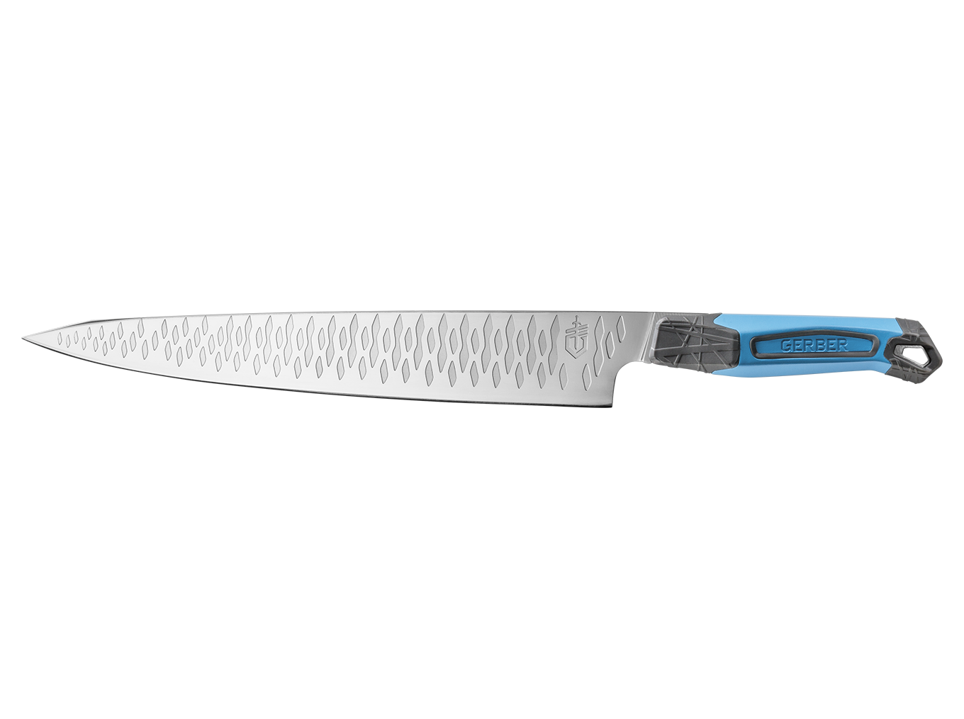 Gerber Fishing Series Sengyo Salt Rx 9.5 Slicer Fillet Knife SKU