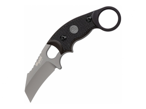Hogue SIG EX F03 Tactical Fixed Blade SKU 37322