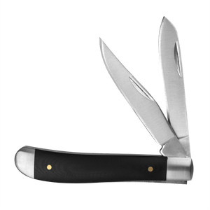 Kershaw Gadsen Slip Joint Knife Black SKU 4381