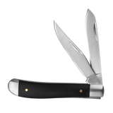 Kershaw Gadsen Slip Joint Knife Black SKU 4381