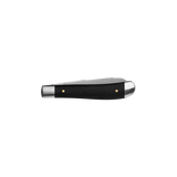 Kershaw Gadsen Slip Joint Knife Black SKU 4381
