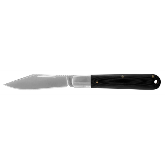 Kershaw Culpepper Slip Joint Knife Black G-10 SKU 4383