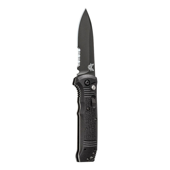 BENCHMADE Casbah Automatic Folding Knife SKU 4400SBK