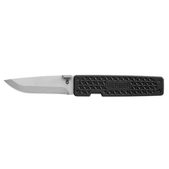 Gerber Pocket Square Folding Knife SKU 31-003129N