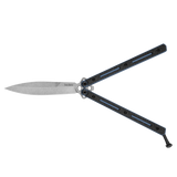 Kershaw Butterfly Balisong LUCHA - CARBON FIBER MODEL 5150CF